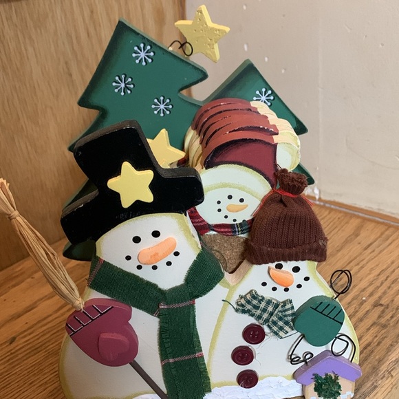 Christmas Coasters - Picture 4 of 7